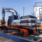 Hitachi nuovo Landcros one