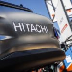 Hitachi nuovo Landcros one