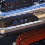 Hitachi nuovo Landcros one