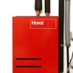 Hoval Villa Liberty impianto