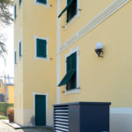 Hoval Villa Liberty unità esterna
