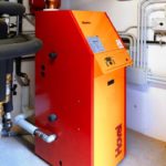 Hoval antica cascina impianto