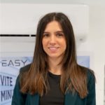 Ilaria Sgrò Marketing manager Midea Italia