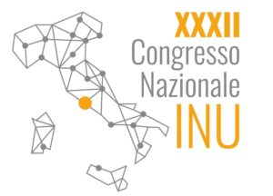 Inu Logo del congresso