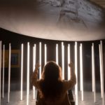 Iris Ceramica Sinfonia a Palazzo Reale