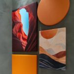 Isolspace Frame artistici