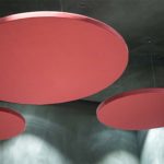 Isolspace Frame circolare