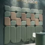 Isolspace parete Flora
