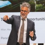 Josef Nierling Ceo Porsche Consulting