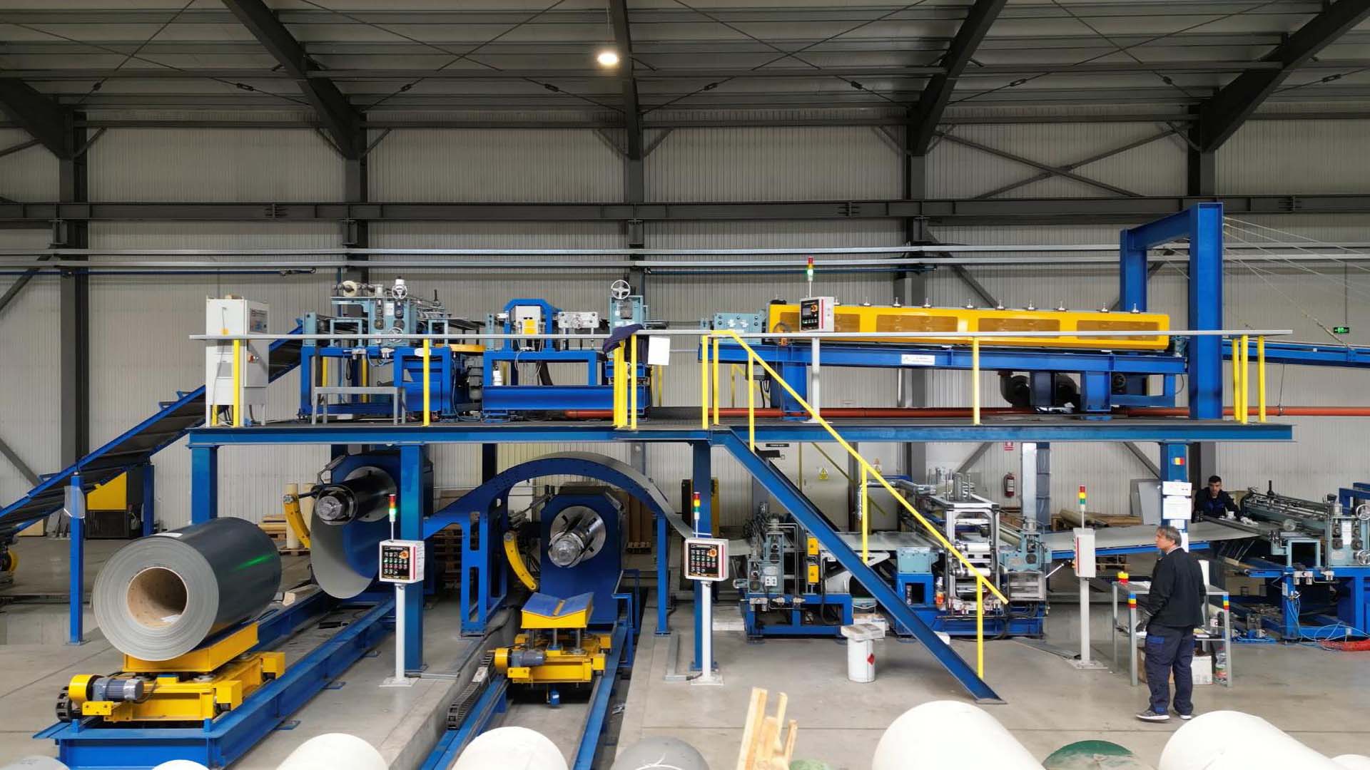 Lattonedil Produzione pannelli isolanti