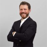 Lorenzo Belloni Chief investment officer Yeldo Group