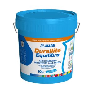 Mapei Dursilite Equilibra latta da 10 litri