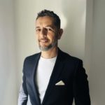 Marco Antonacci Responsabile commerciale divisione retail Imoon