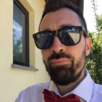 Marco Lucibello Responsabile servizio clienti AlbaSolar