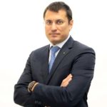 Marco Squinzi Amministratore delegato Mapei