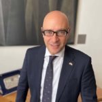 Mario Vattani Commissario generale Italia a Expo 2025 Osaka