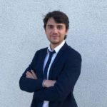 Martino Bonalumi PhD Candidate Energy&strategy Group