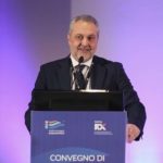 Massimiliano Pierini Managing director RX Italy (società organizzatrice Mce-Mostra Convegno Expocomfort) 