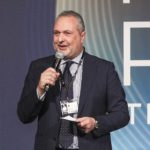 Massimiliano Pierini Managing director Rx Italy