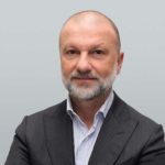 Massimo Diotallevi Responsabile sede di Roma Cbre
