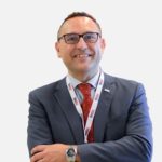 Matteo Camillini managing director BigMat Italia e International