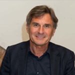 Mauro Mollo Presidente del Gruppo Mollo