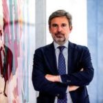 Michele Quaroni Ambasciatore d’Italia al Cairo