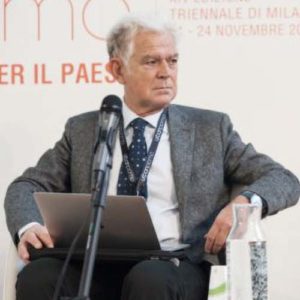 Michele Talia Presidente Inu