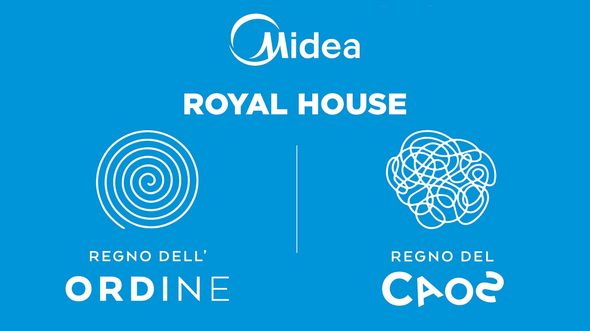 Midea Royal House