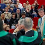 Obiettivo delle sue ricerche è una socierà smart a zero emissioni