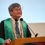 Amano parla dei nuovi materiali semiconduttori