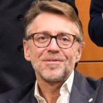 Nicola Cantarelli Ceo Aegis