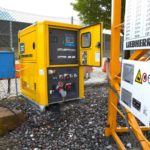 Niederstätter Accumulo energia presso Safetypark