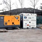 Niederstätter Accumulo energia presso Strabag Bronzolo