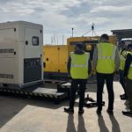 Niederstätter Accumulo energia presso Atlas Copco