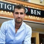 Paolo Ben Titolare Mobar Ben