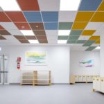 Prearo area di accoglienza dei bambini