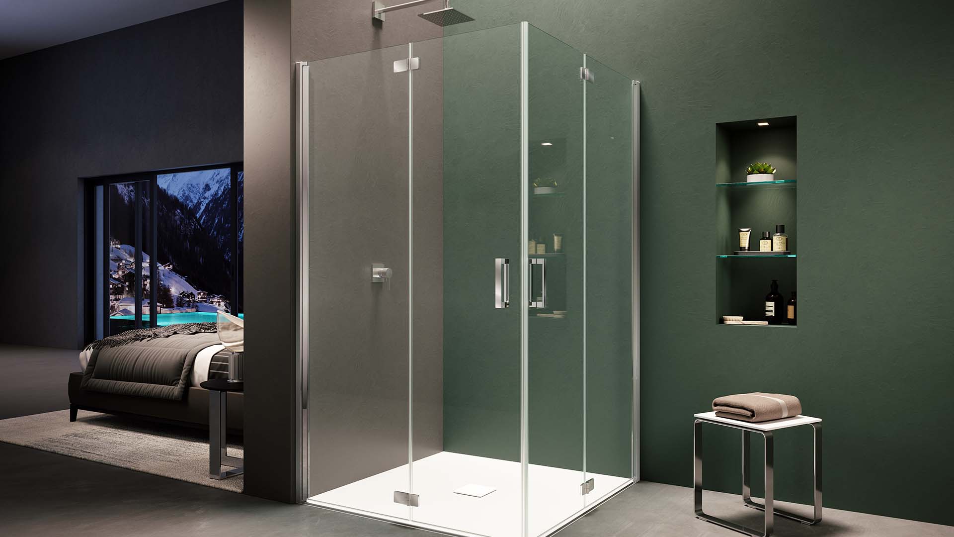 Provex Vario Free Ve-1