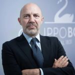Riccardo Carpanese Direttore marketing Gruppo Boero
