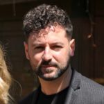 Riccardo Scattolin Responsabile area colore