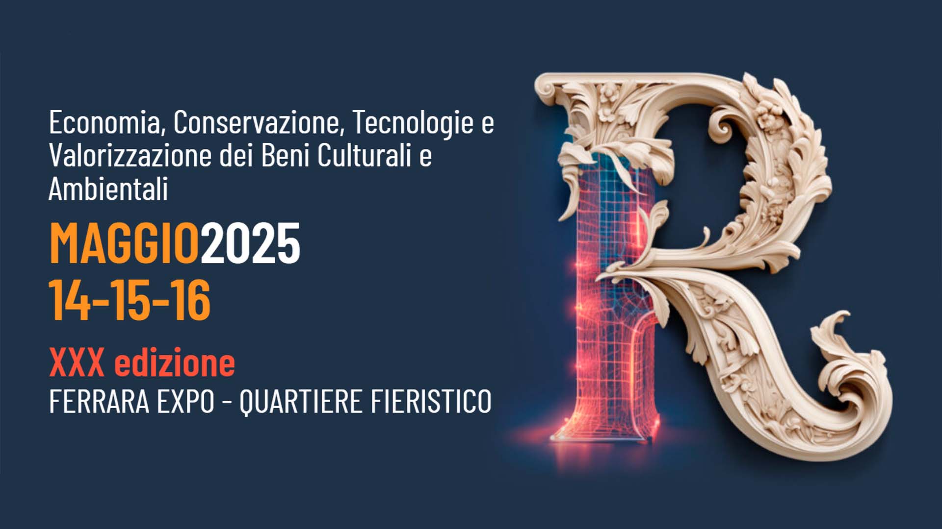 Salone del restauro