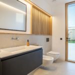 Uniform Casa Pm bagno