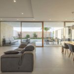 Uniform Casa Pm living