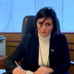 Vannia Gava Vice ministro ambiente e sicurezza energetica