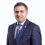 Vasile Sandu Amministratore Delegato Proinvest Group srl