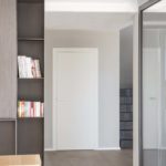 Viva Porte anta acustica fonoassorbente