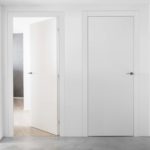 Viva Porte anta acustica fonoassorbente senza nottolino