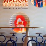 Vudafieri-Saverino Partners terrazza Aperol interno