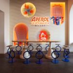 Vudafieri-Saverino Partners terrazza Aperol interno