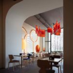 Vudafieri-Saverino Partners terrazza Aperol interno